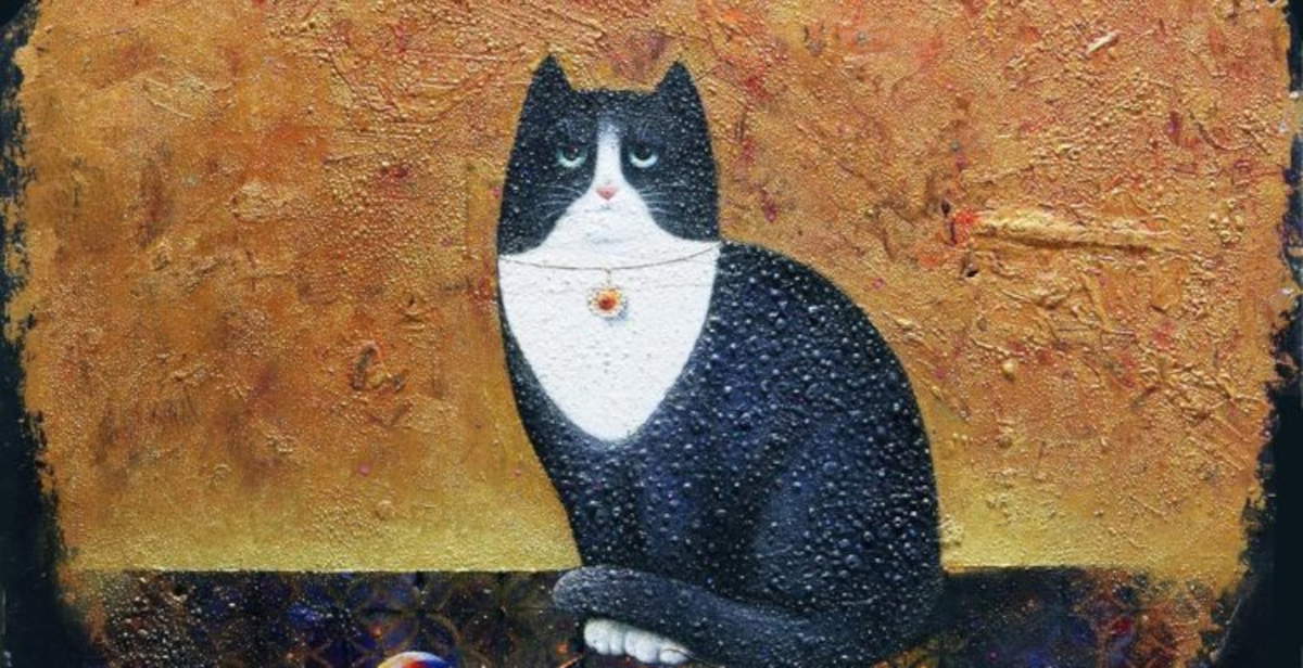 Eine Ausstellung in Massa erforscht die Bildsprache von Claudio Cargiolli