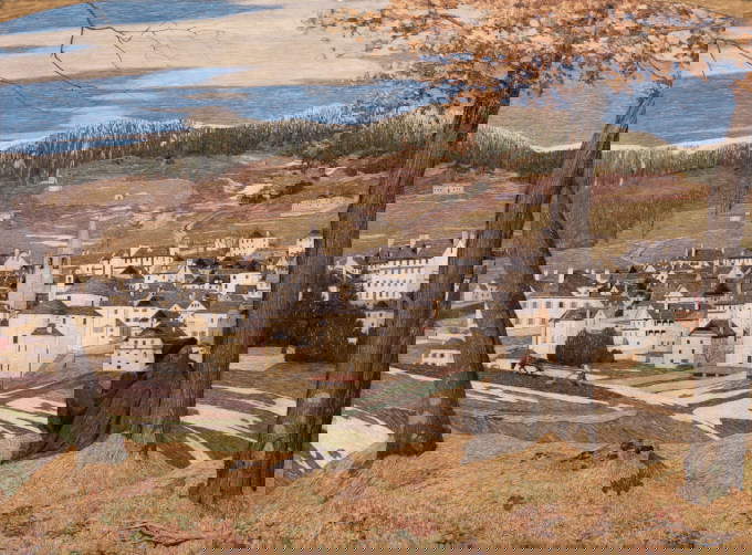 Carlo Fornara, Chiara Pace (1903; Domodossola, Collezione Poscio) Carlo Fornara, Chiara Pace (1903; Domodossola, Collezione Poscio)