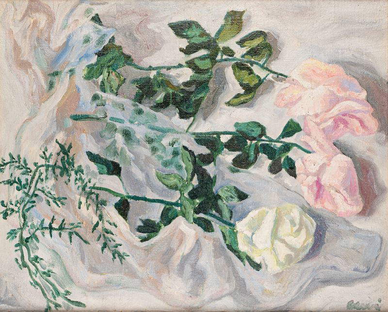Auctions July 2-8: contemporary art, jewelry and design