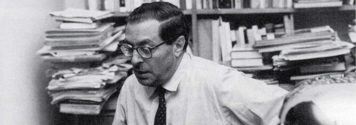 Sortie d'un livre sur les écrits politiques de Carlo Ludovico Ragghianti. La présentation à Florence
