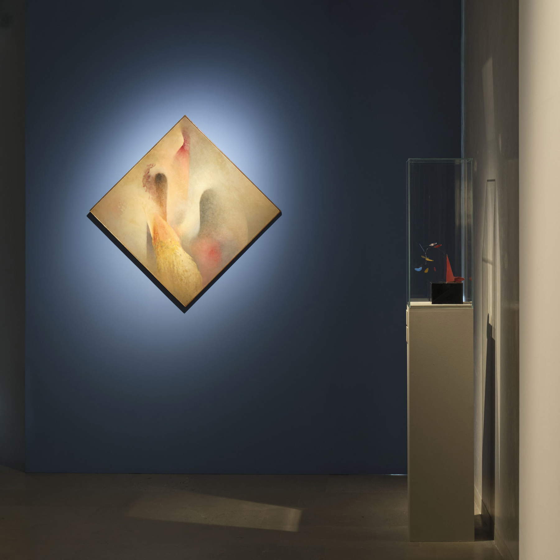 Carlo Scarpa, Museo Canova. Foto: Lino Zanesco