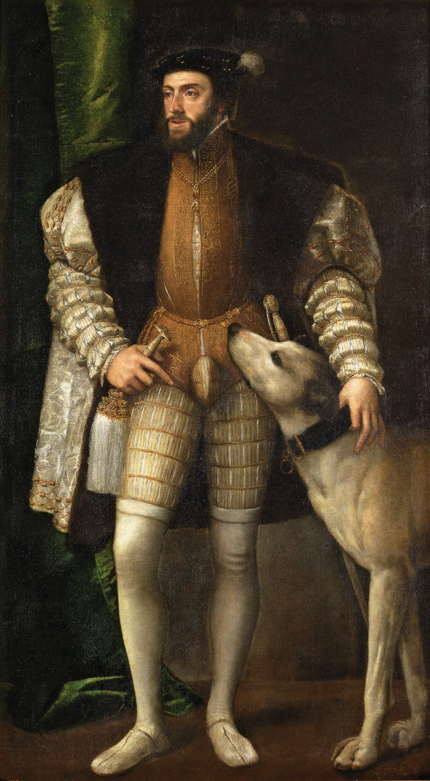 Carlos V de Habsburgo