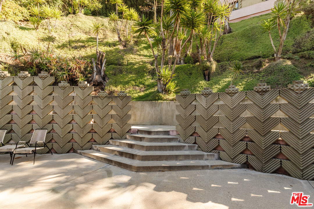 La casa di David Lynch. Foto: The Agency