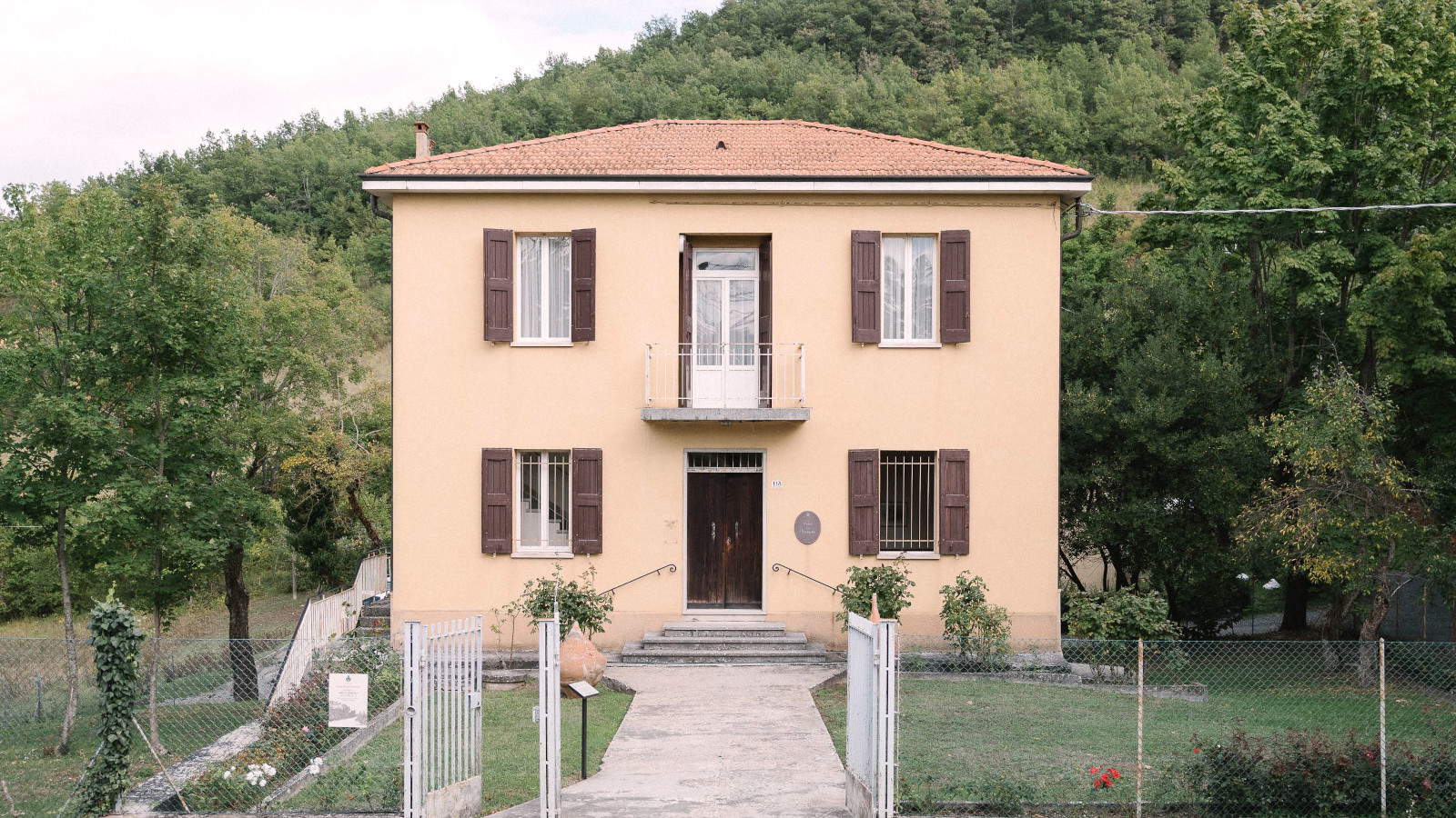 La Casa Museo Morandi de Grizzana Morandi (Bolonia) reabre oficialmente tras su restauración