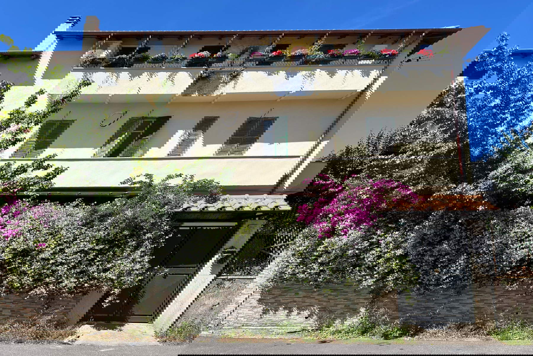 Roma, Casa Pasolini aprirà al pubblico. Iniziati i lavori di restauro e di adeguamento