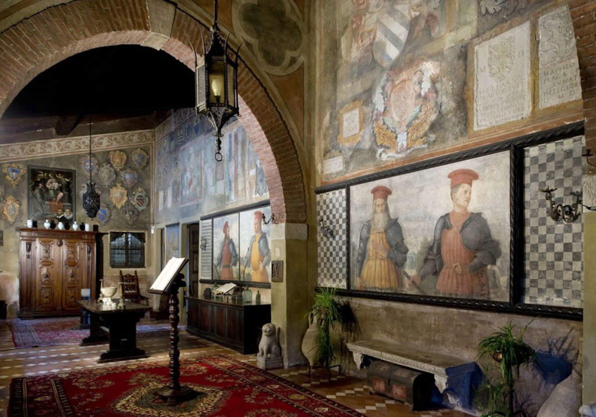 Lonato del Garda, 10 treasures to discover on the shores of the Lake