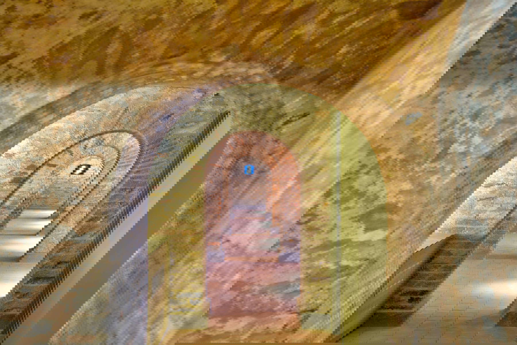 The Casermette of Fort Marghera. Photo: Fondazione Musei Civici Venezia