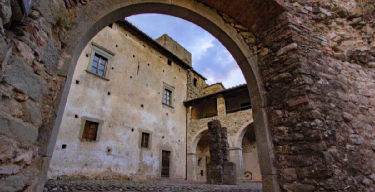 Extraordinary openings of Massa Carrara's castles: a weekend dedicated to their discovery