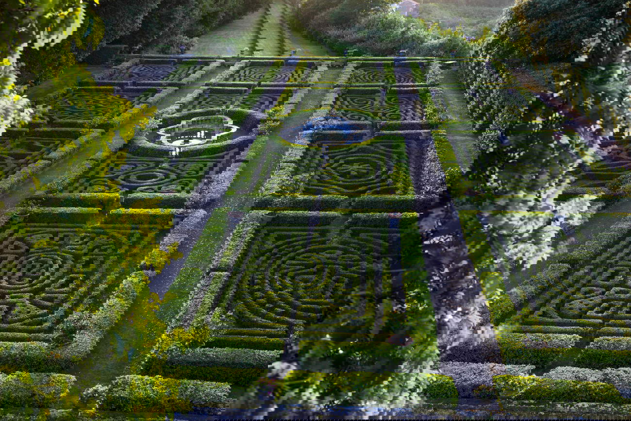 Castello Ruspoli. Foto di Castello Ruspoli