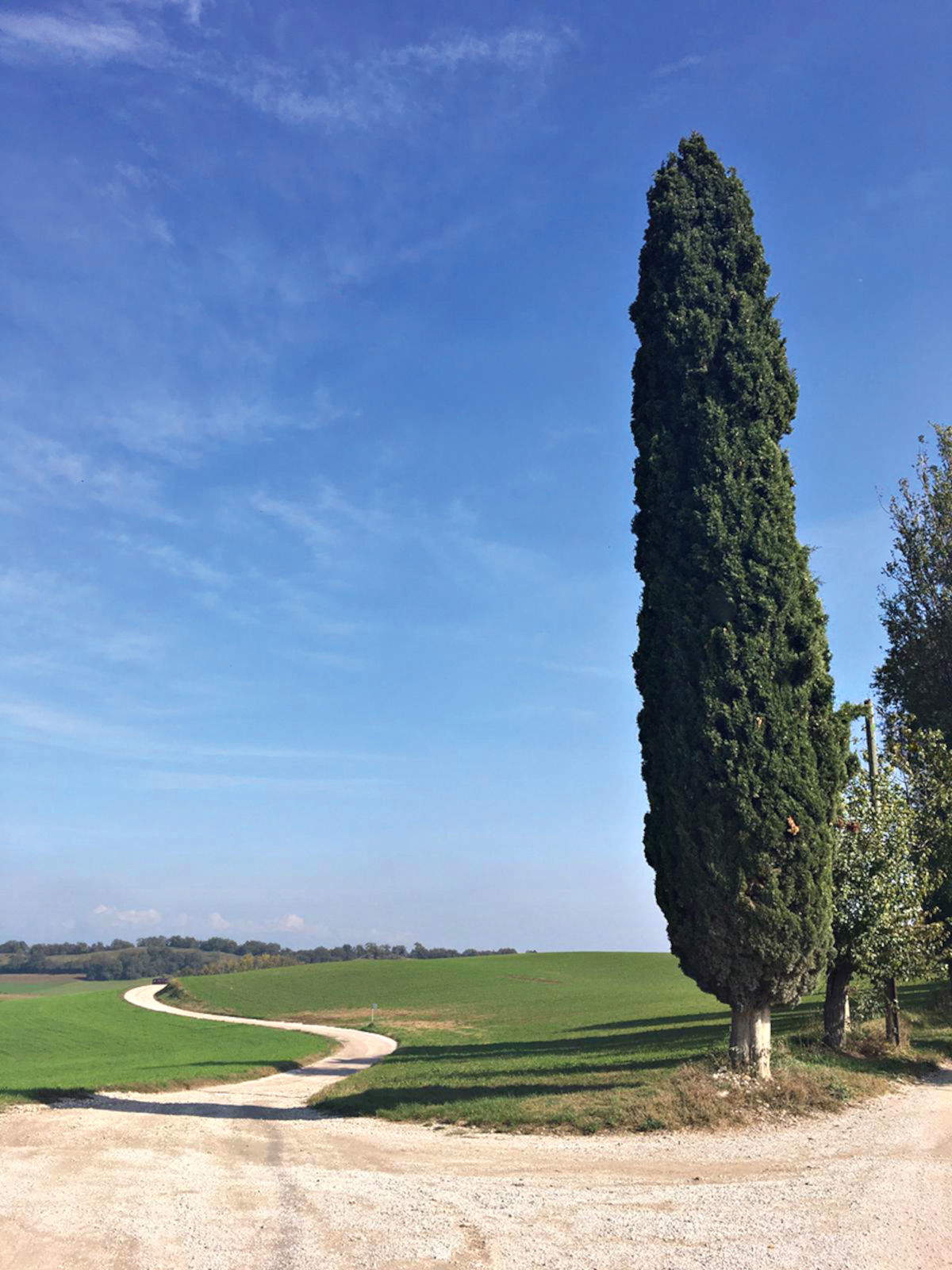 Il paesaggio di Castiglione delle Stiviere &ndash; Cavriana