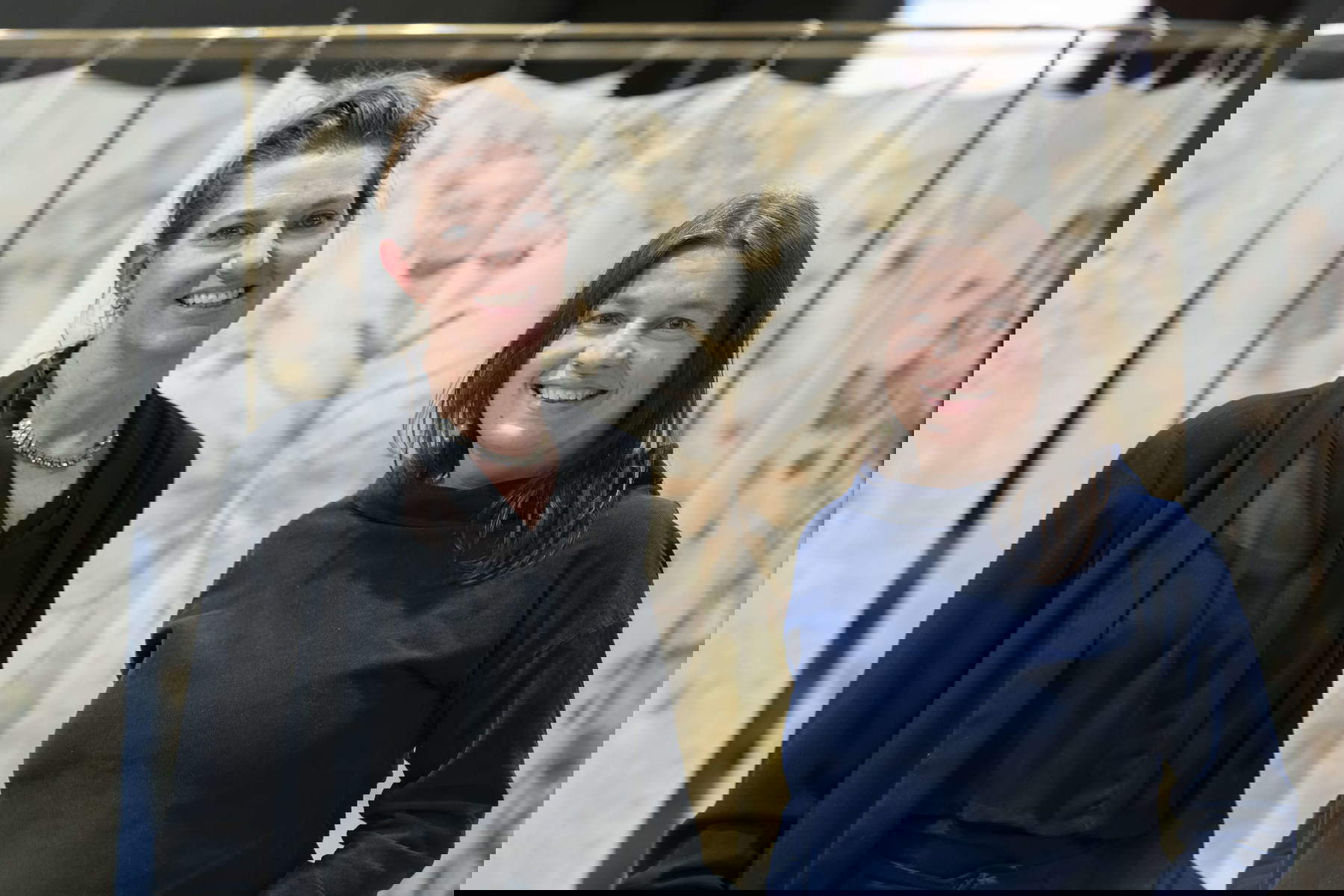Der italienische Pavillon auf der Biennale 2026 wird weiblich sein: Chiara Camoni, kuratiert von Cecilia Canziani