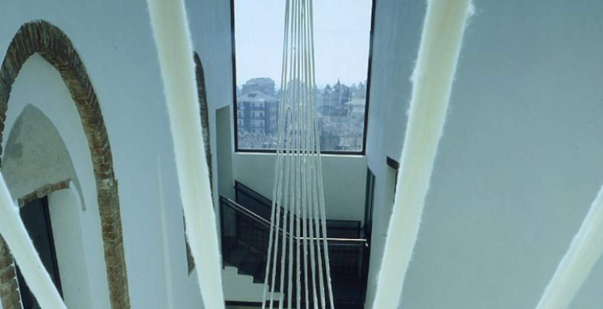 El Castello di Rivoli presenta el programa de exposiciones 2026