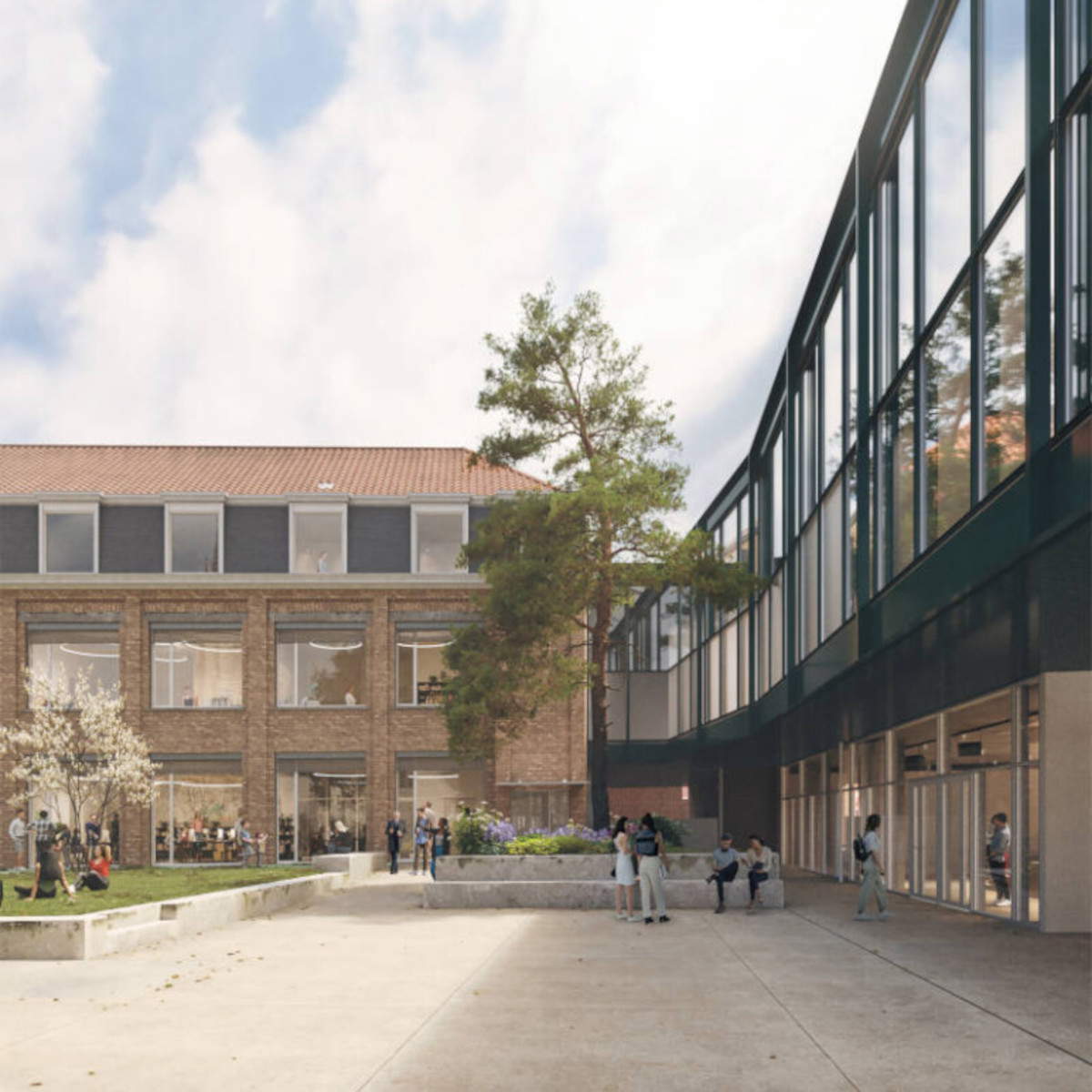 BRON-Forschungszentrum