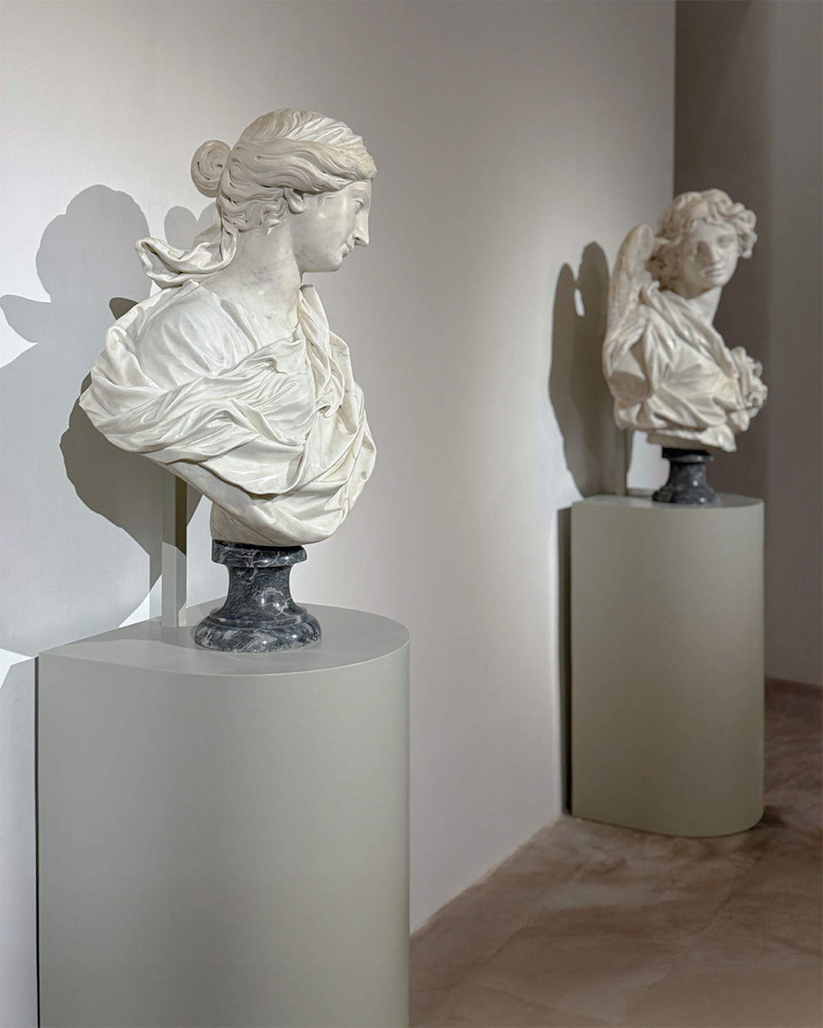 Chartreuse de Padula