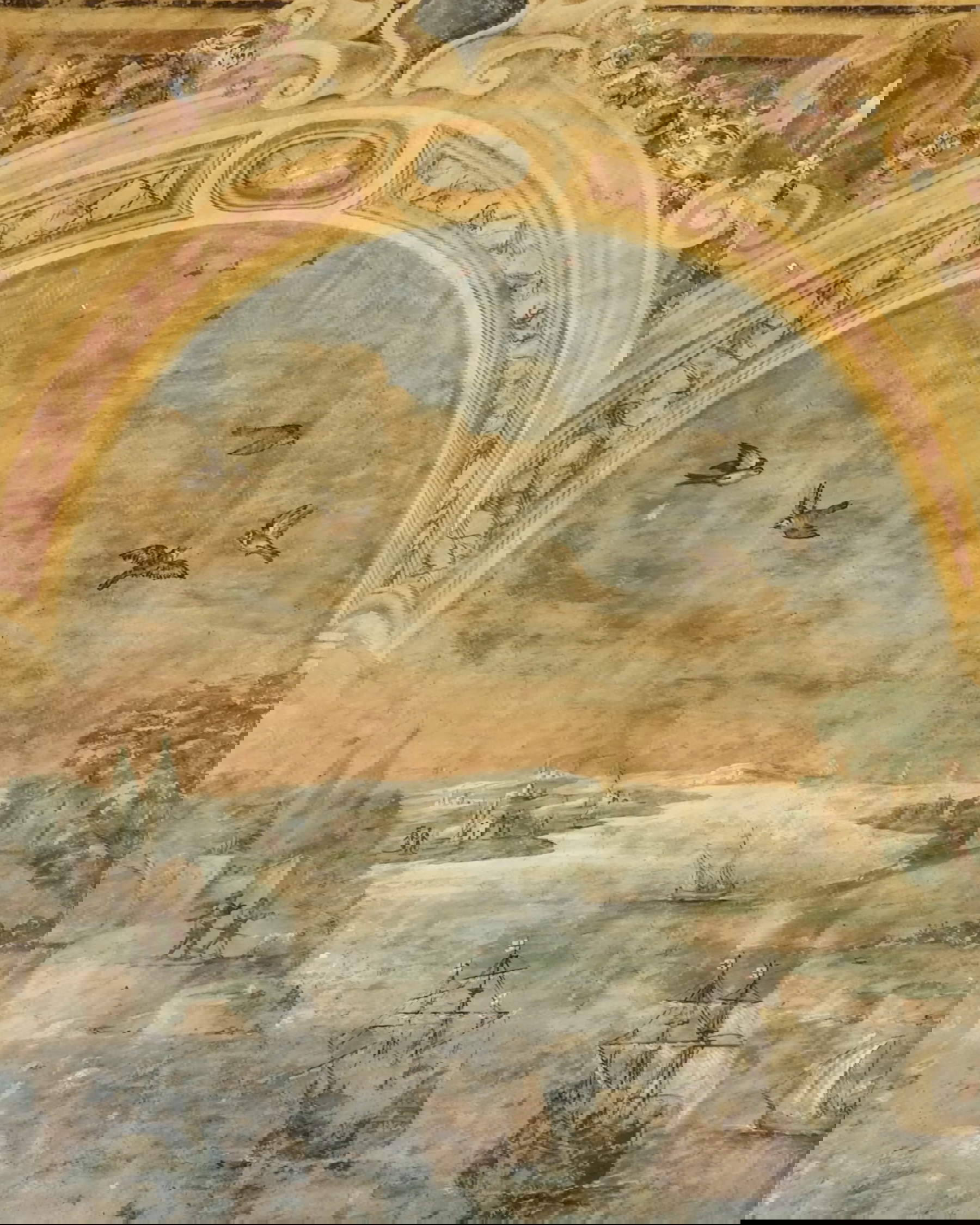 Chartreuse de Padula