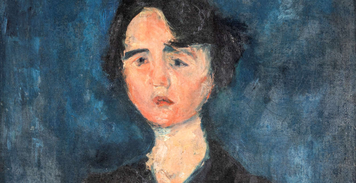 Vente aux enchères solidaire à Rome : Arcadia récolte plus de 2 millions d'euros Une Soutine vendue à plus de 600 000 Vente aux enchères solidaire à Rome : Arcadia récolte plus de 2 millions d'euros Une Soutine vendue à plus de 600 000