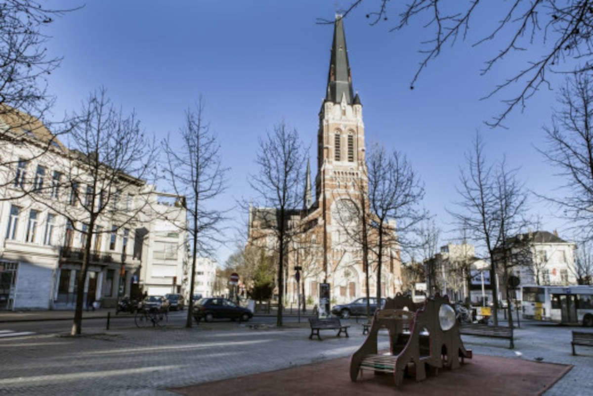 Church of St. Villibrordo