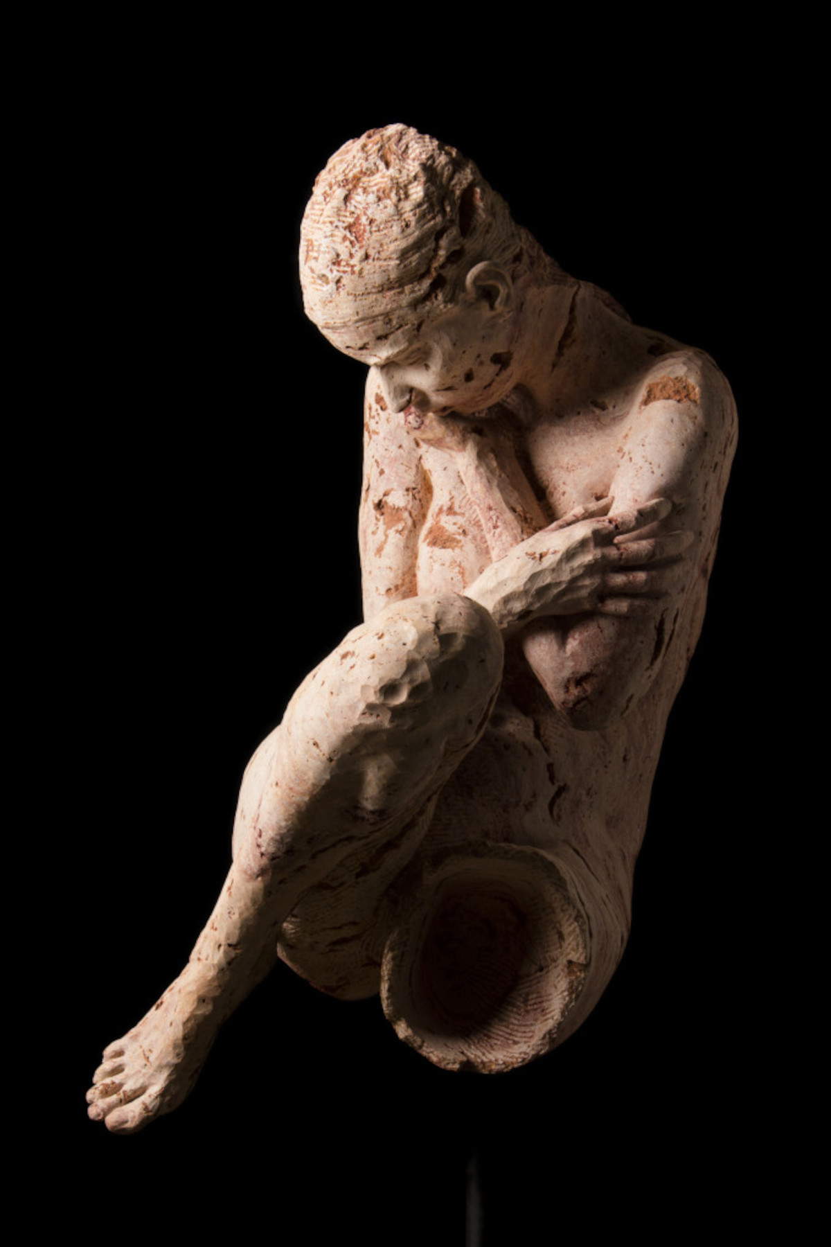 Christian Zucconi, Morgensibylle (2020)