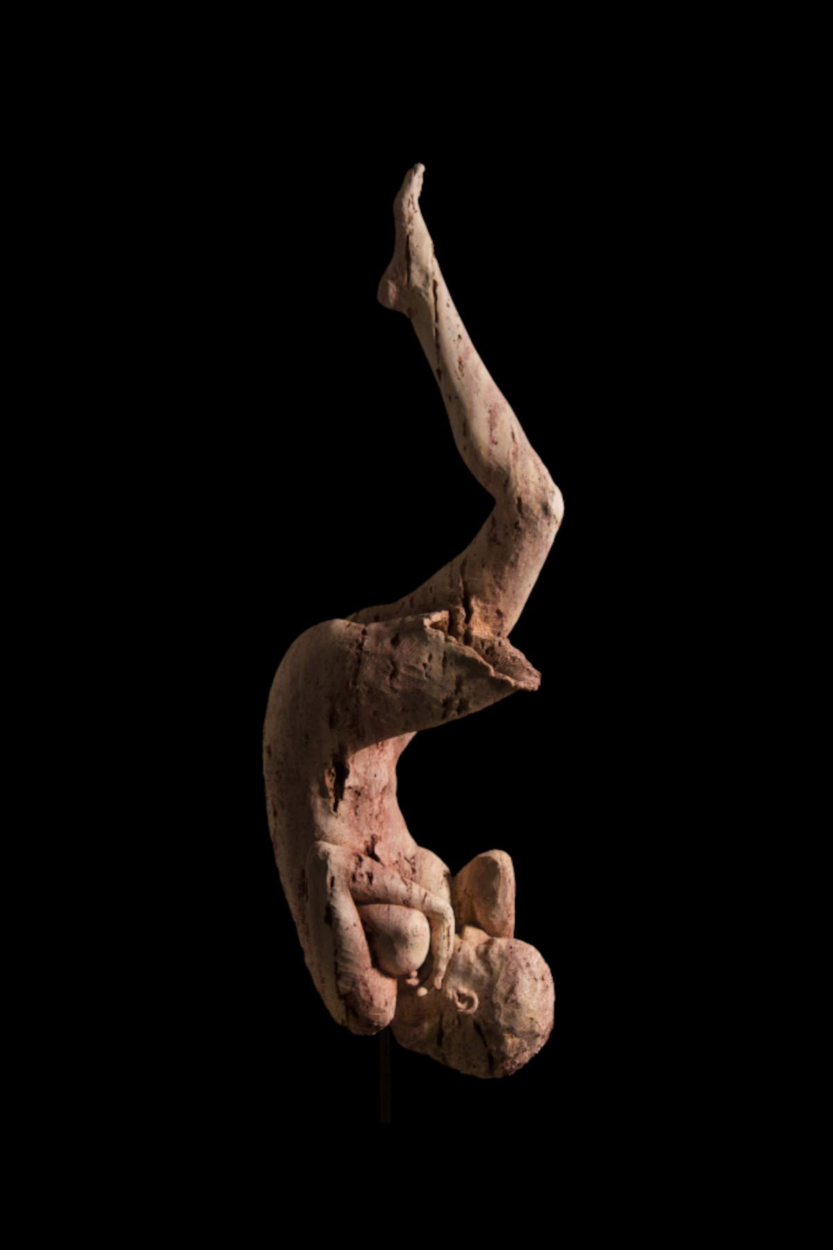 Christian Zucconi, Abend-Sibylle (2020)