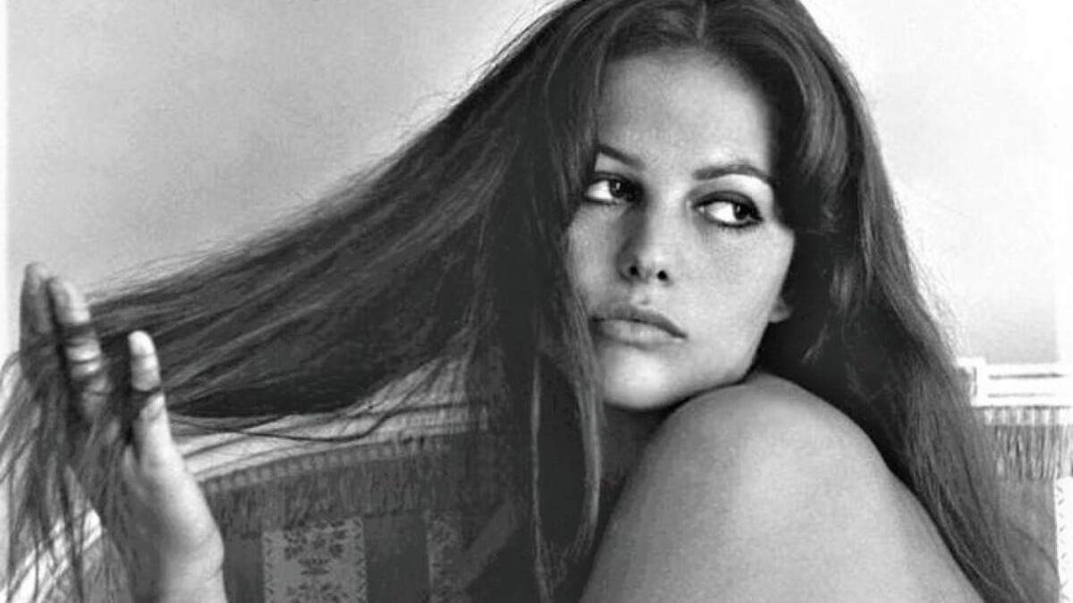 Abschied von Claudia Cardinale, der legendären Schauspielerin des italienischen Kinos