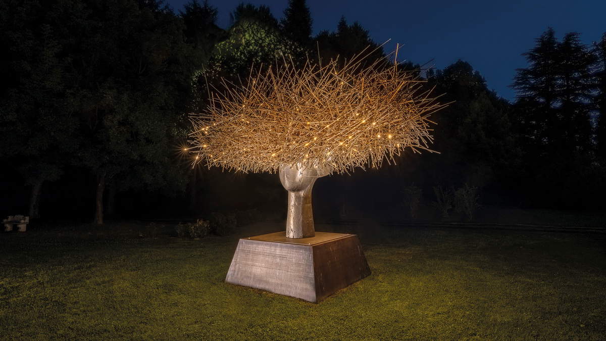 Manolo Vald&eacute;s, Clio Dorada. &copy; Andrea Garuti