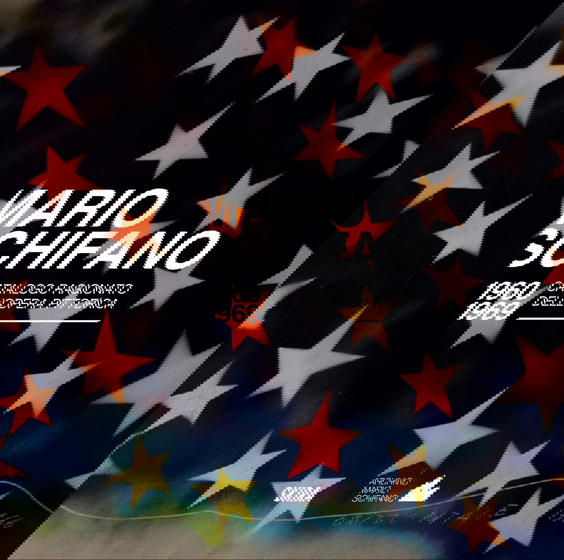 La copertina del volume