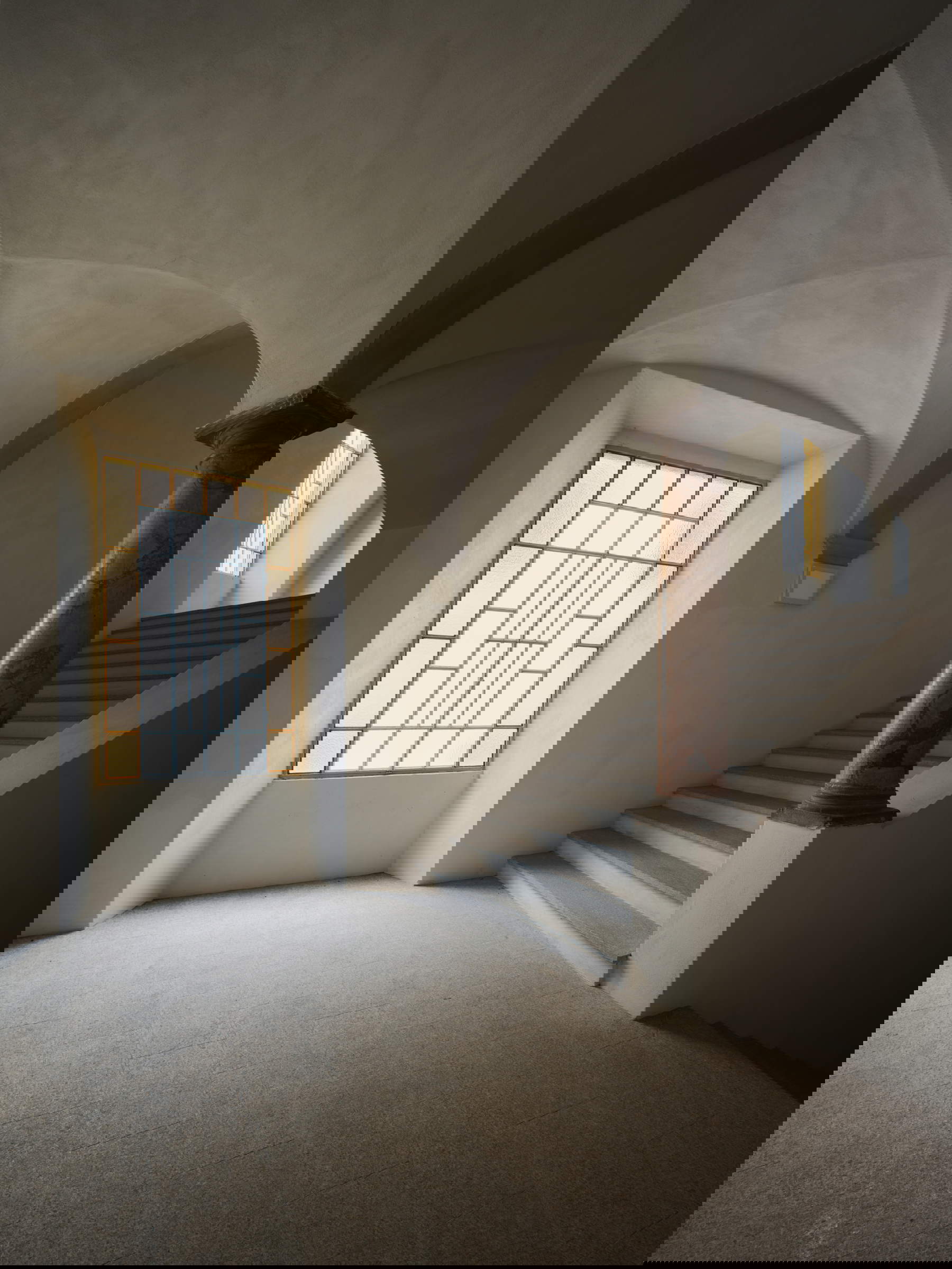 Holy Cross Monumental Complex, Bosco Marengo, 2024. Courtesy of Bosco Marengo. Photo by Lorenzo Morandi