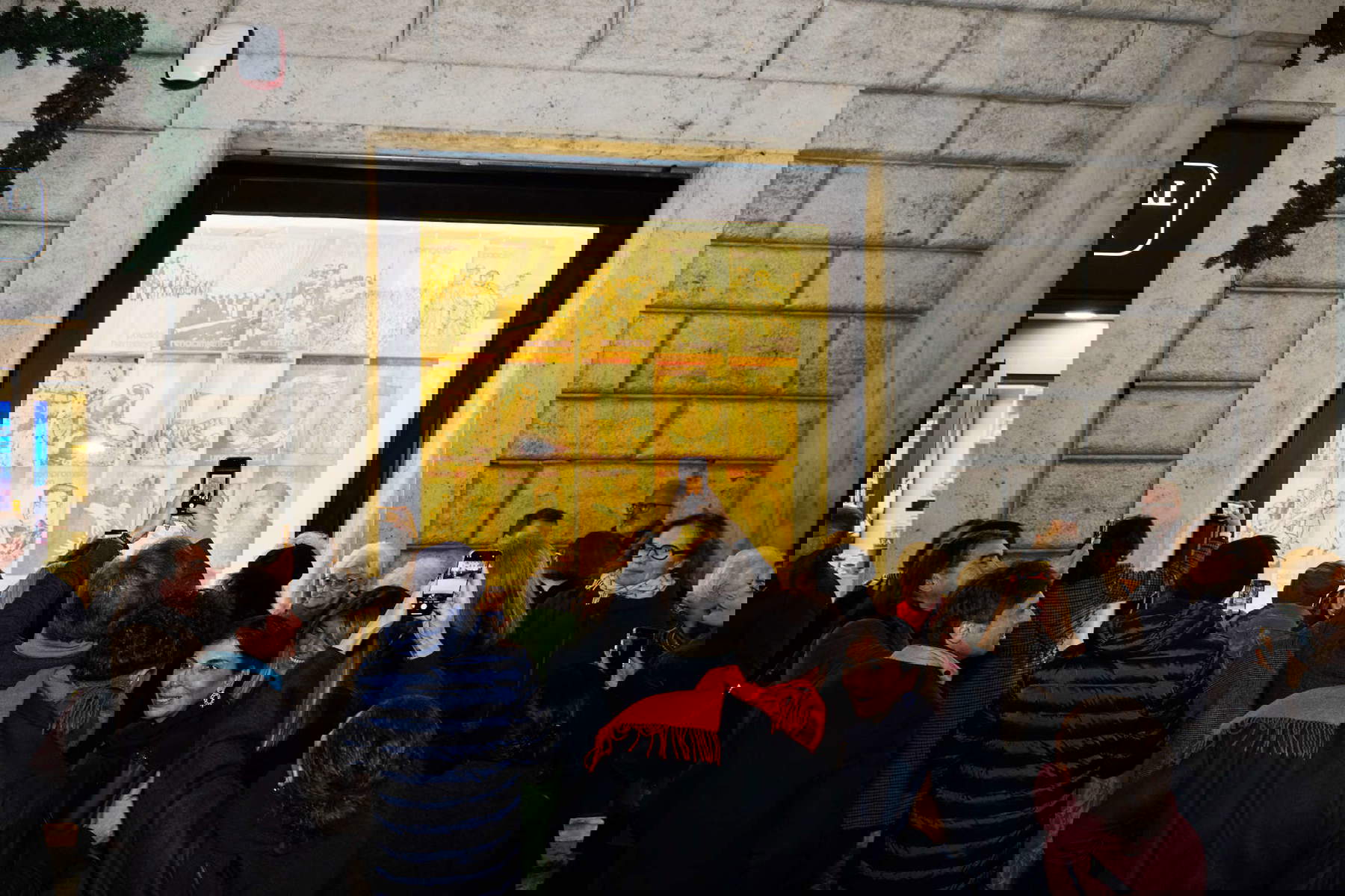 Conciliation 5, Jonathas de Andrade