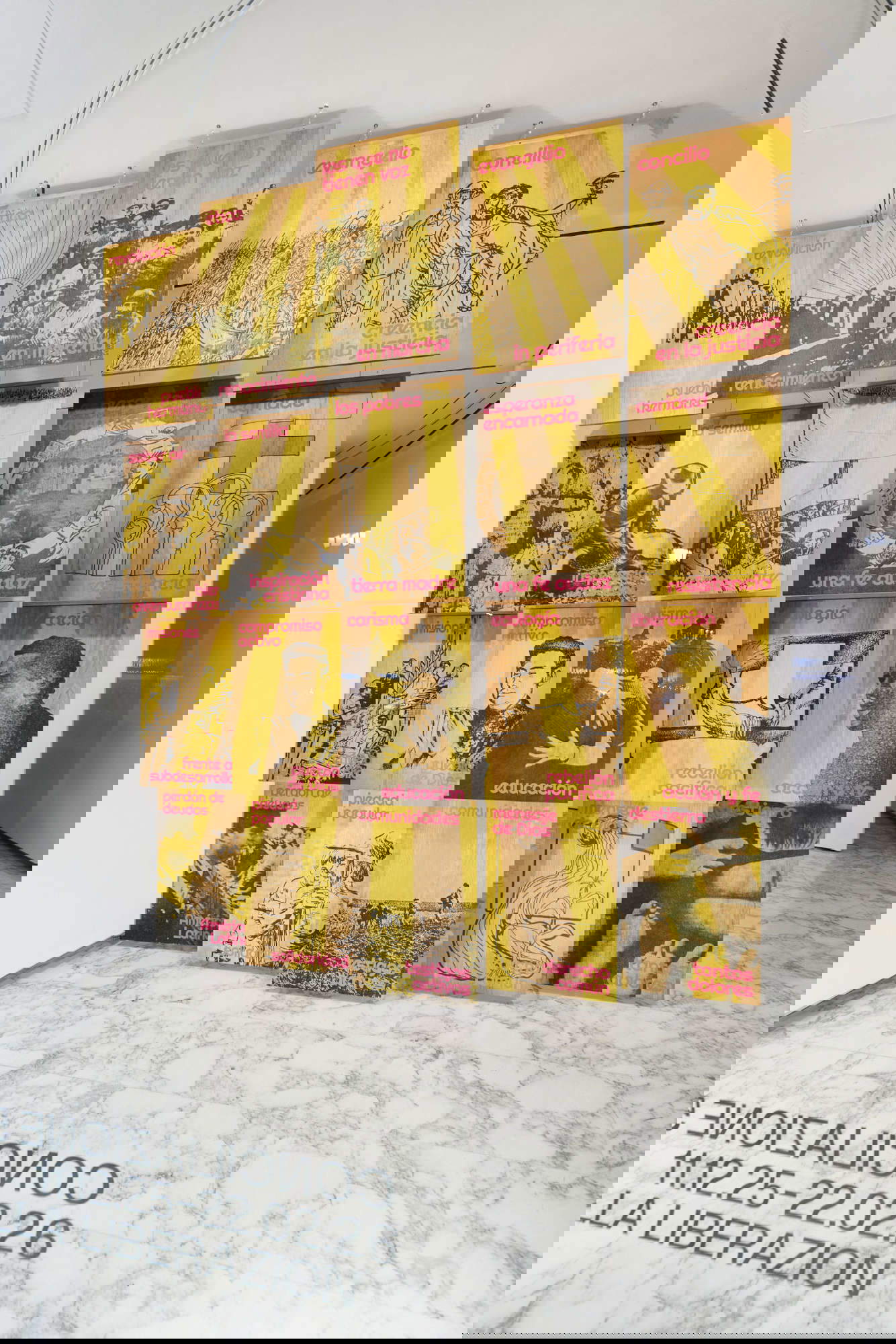 Conciliation 5, Jonathas de Andrade