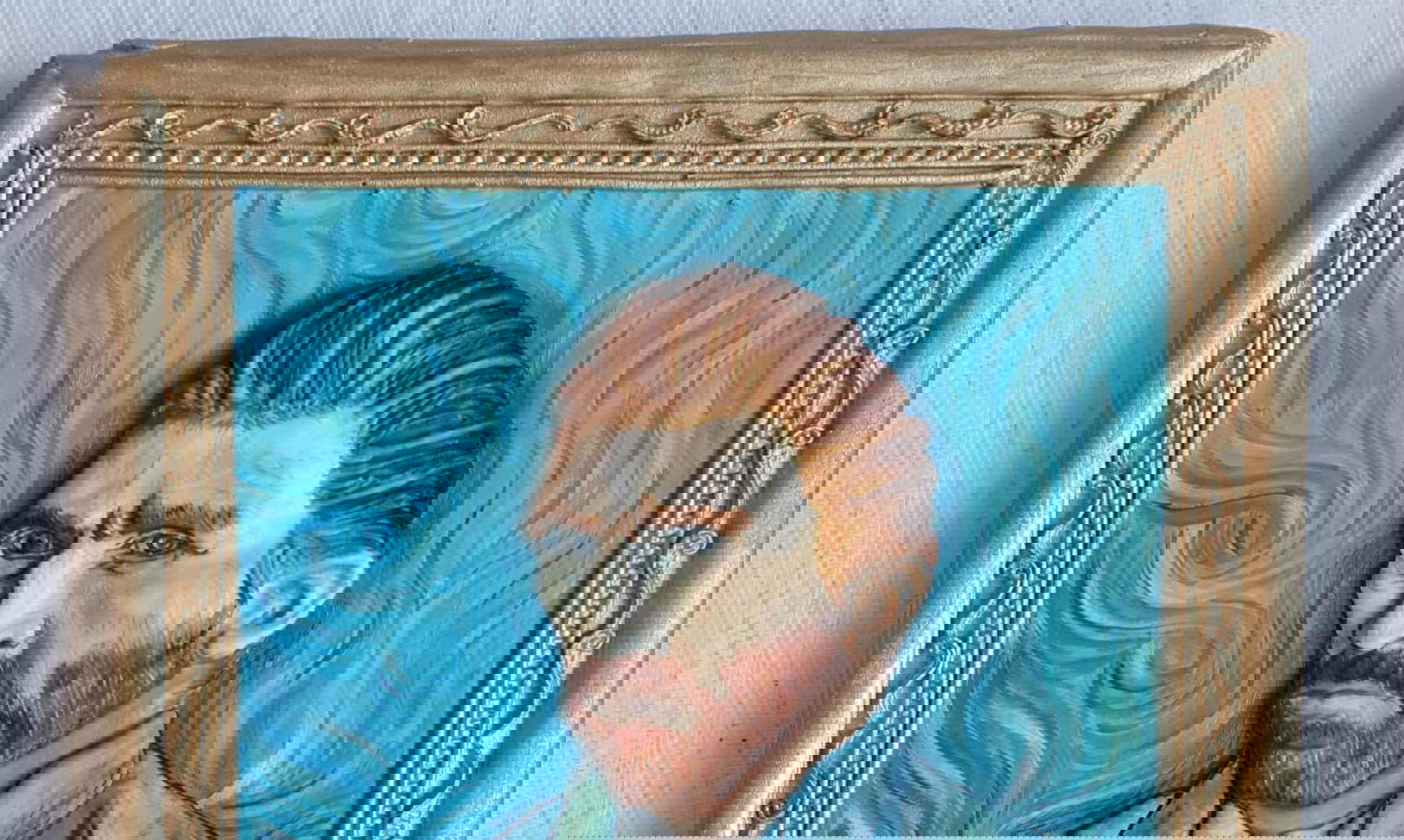 Wie ein Keks zur Kunst werden kann: eine Ausstellung über die künstlerische Dekoration von Gebäck in Pescara