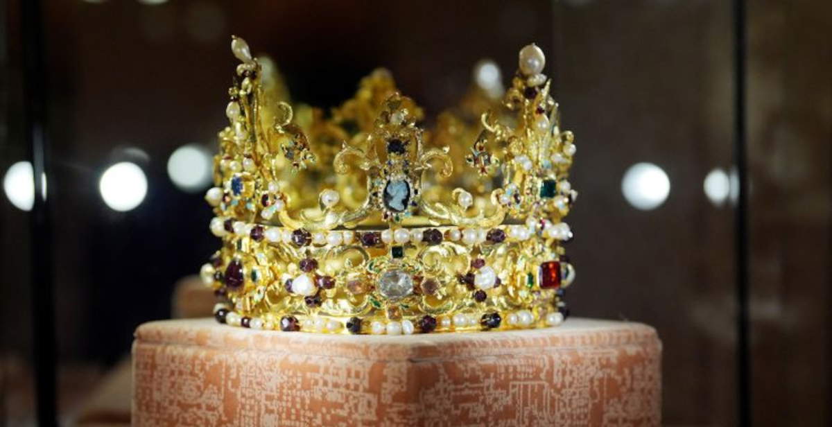 Vicenza eröffnet die neue Ausstellung über den italienischen Schmuck vom 5. Jahrhundert v. Chr. bis zum 21.