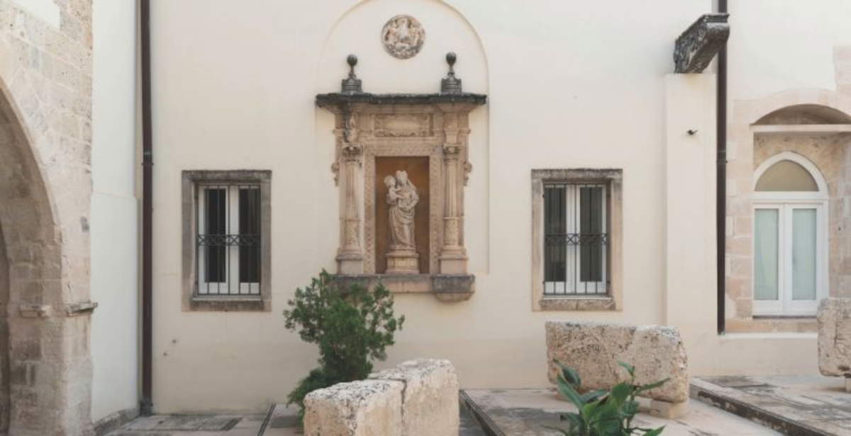 Memory of the Time II: ARCHIA, new photography exhibition at Syracuse's Bellomo