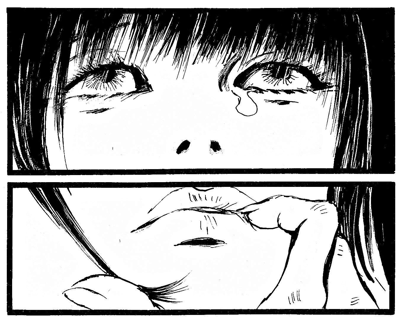 In Brescia, Museo di Santa Giulia pays tribute to Guido Crepax with a major anthological exhibition that goes beyond comics 