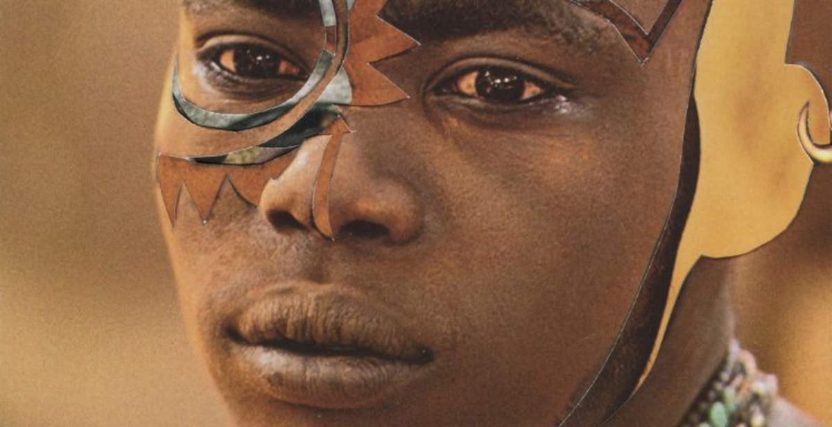 Cristian Chironi at CAMERA's Project Room in Turin with Abitare l'immagine Cristian Chironi at CAMERA's Project Room in Turin with Abitare l'immagine