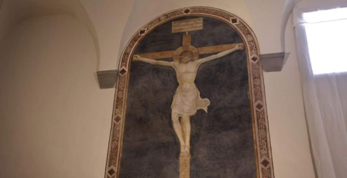 Fiesole celebrates Beato Angelico with a rich program of events
