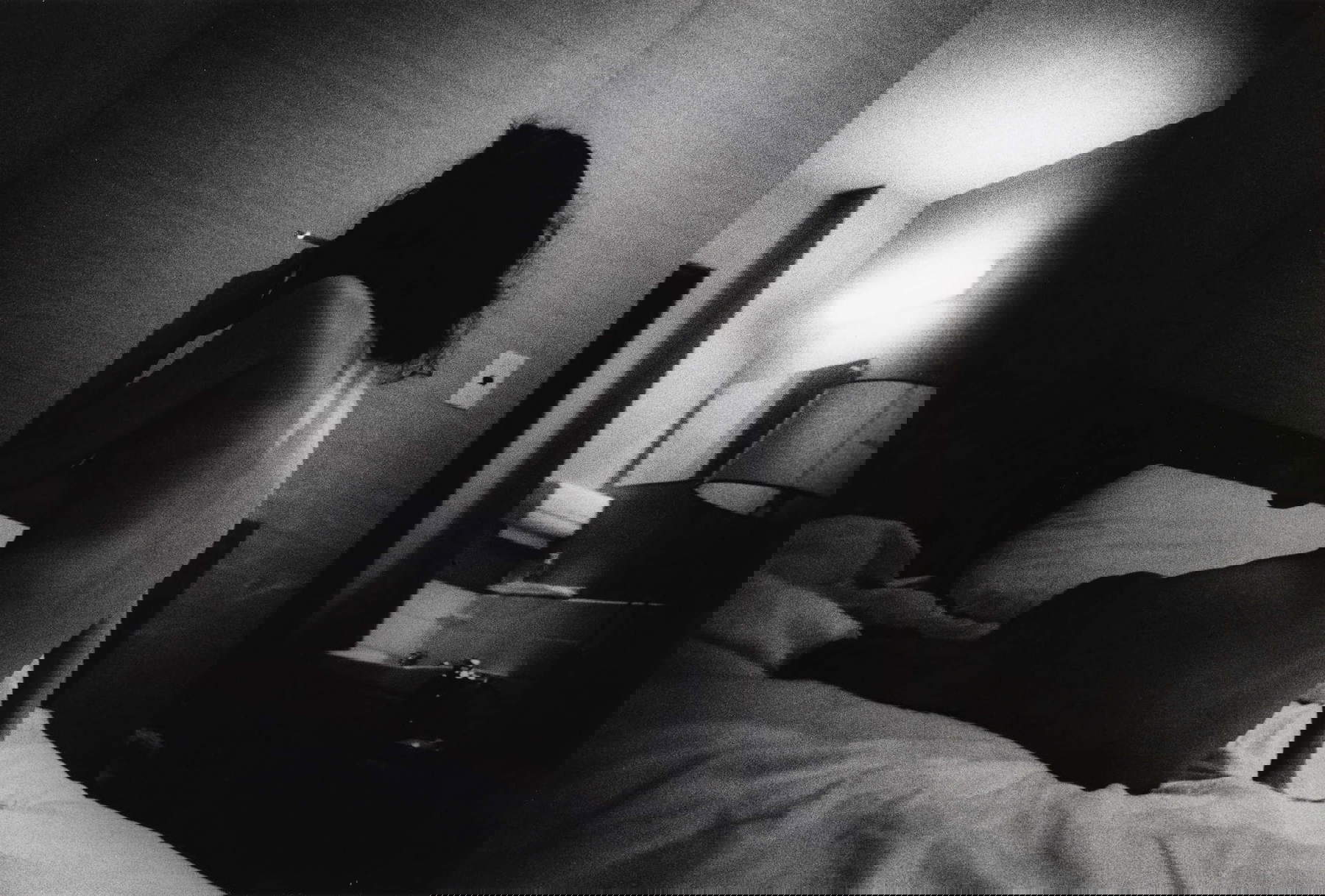Daido Moriyama, Für Provoke #2, Tokio, 1969. © Daido Moriyama/Daido Moriyama Photo Foundation Daido Moriyama, Für Provoke #2, Tokio, 1969. © Daido Moriyama/Daido Moriyama Photo Foundation