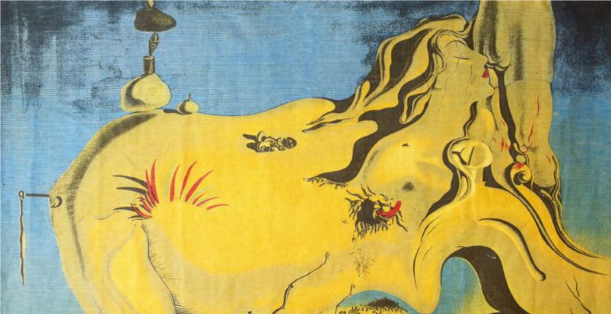 Mailand beherbergt zum ersten Mal die Großen Drei Spaniens: Picasso, Dalí und Miró