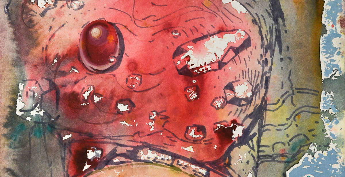 Angleterre : vente à cinq chiffres d'un Dalí acheté pour seulement 150 livres sterling Angleterre : vente à cinq chiffres d'un Dalí acheté pour seulement 150 livres sterling