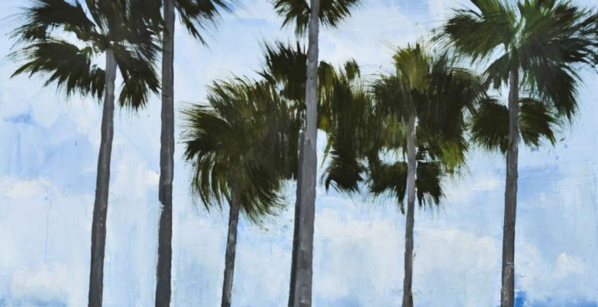 Decencia común: la nueva exposición colectiva de la Galería Giovanni Bonelli de Milán