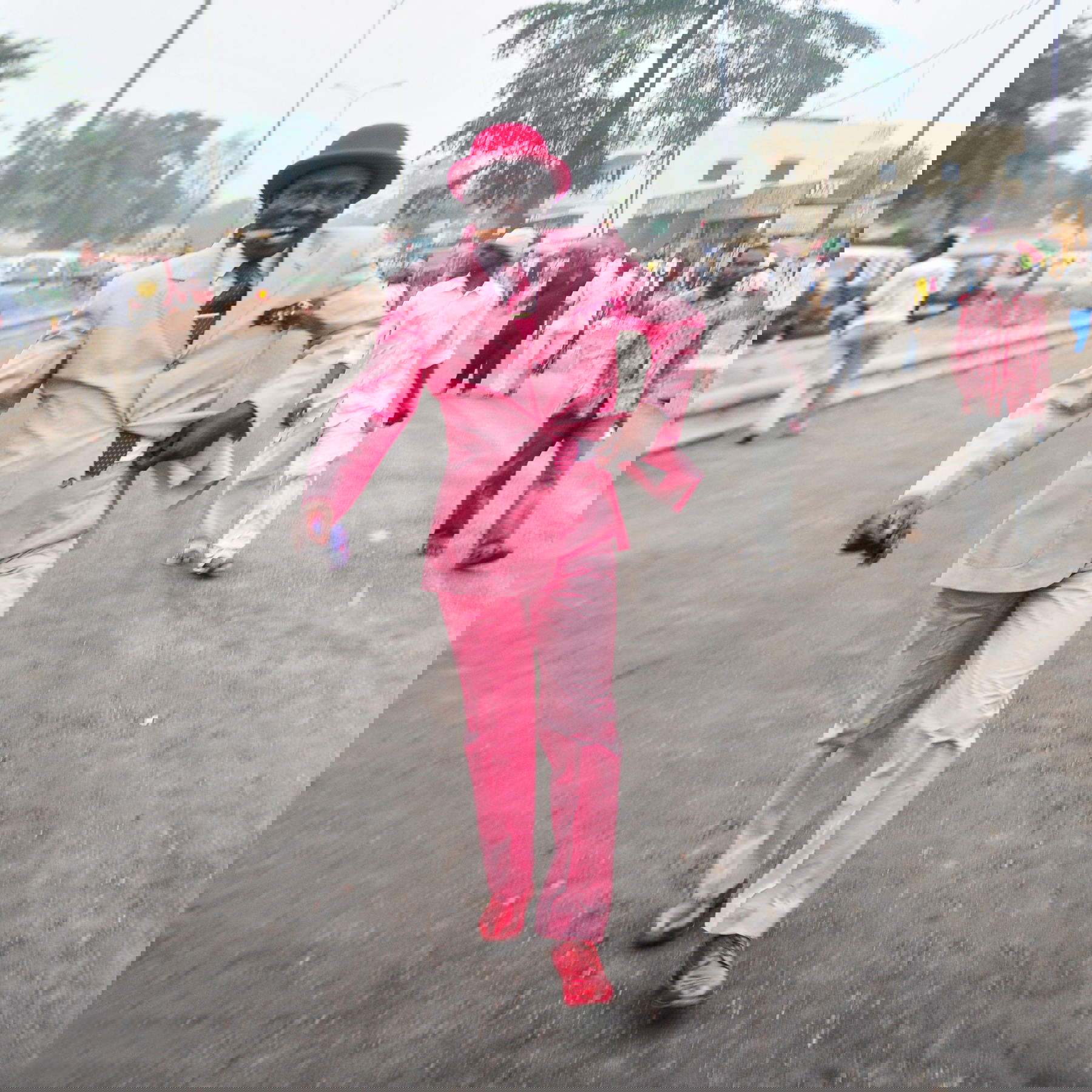 Daniele Tamagni, Willy Covary (2008; stampa 2024) &copy; Daniele Tamagni, su concessione di Giordano Tamagni