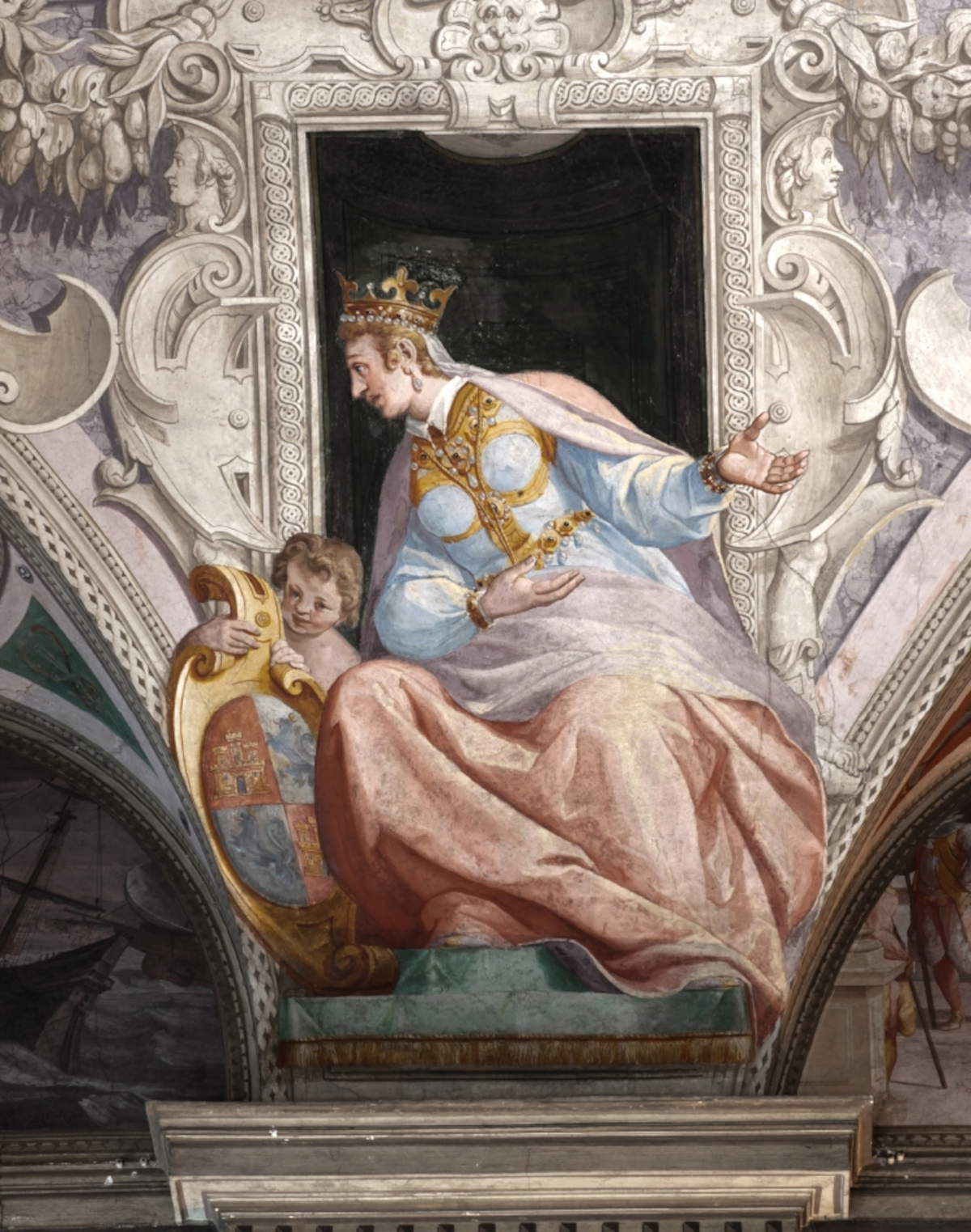 Le cours d:cult s'ouvre à Gênes