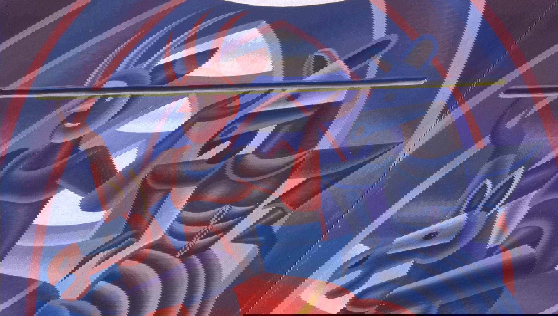 Bagatti Valsecchi et Depero : le désir commun d'habiter des espaces suspendus entre l'ancien et le contemporain dans une exposition 