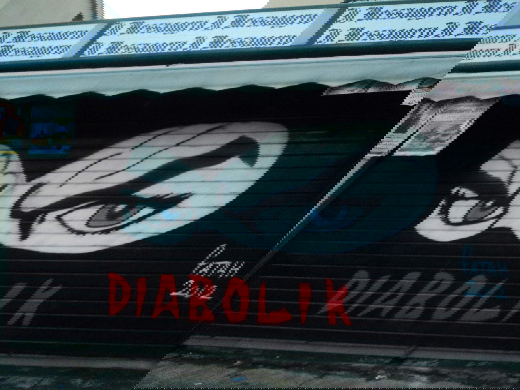 Diabolik