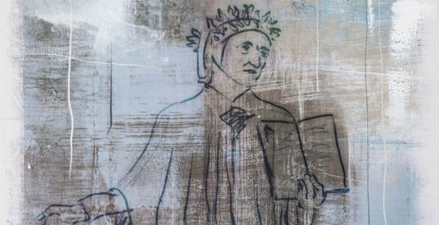 In Florenz: Die Welt aus der Sicht von Dieter Nuhr: Die Wanderausstellung kommt in die Toskana