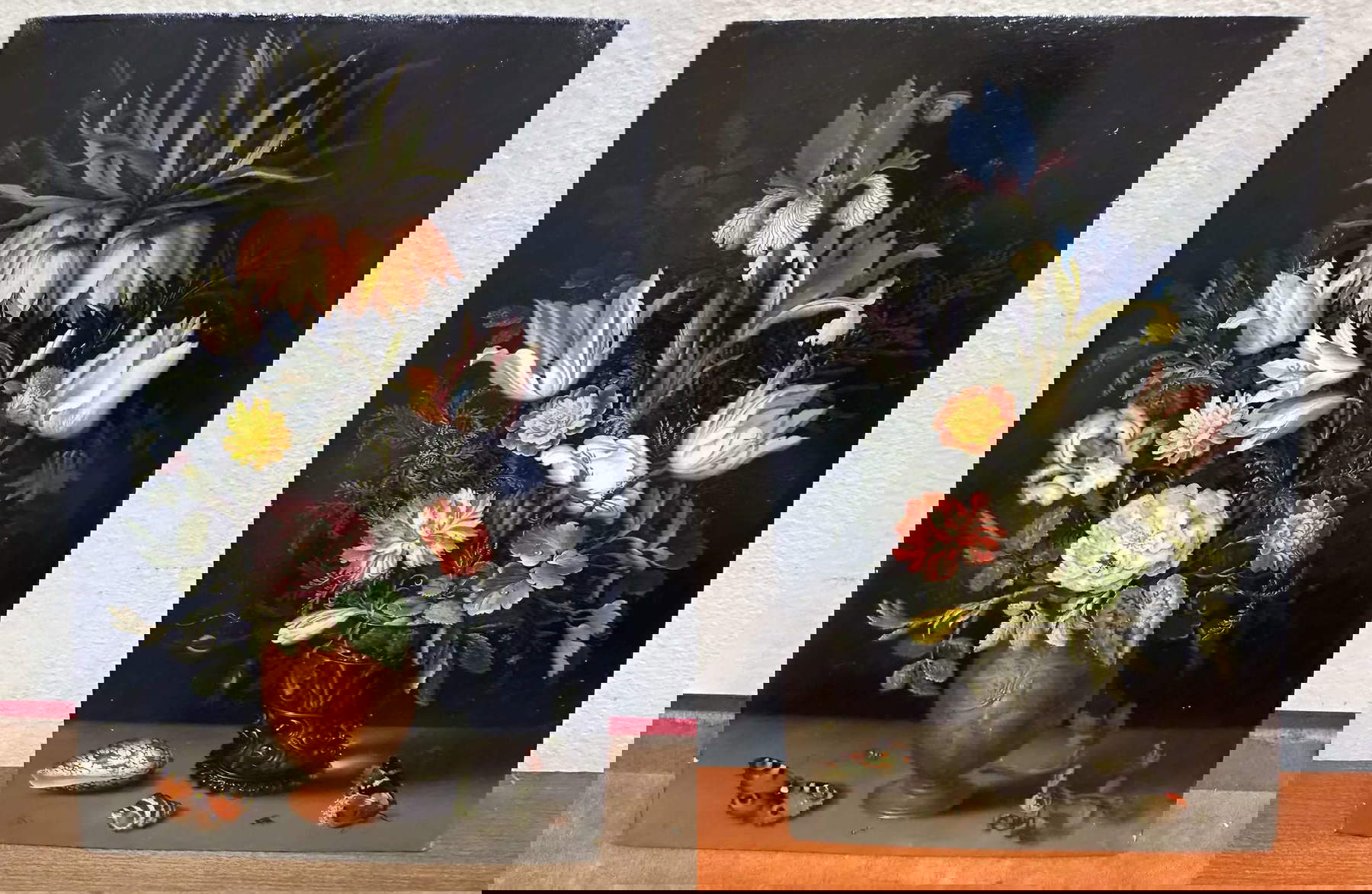 US, stop sale of two paintings stolen by Nazis: they will return to heirs