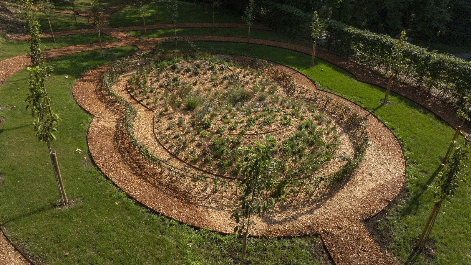 L'opera permanente di Maria Domp&egrave;