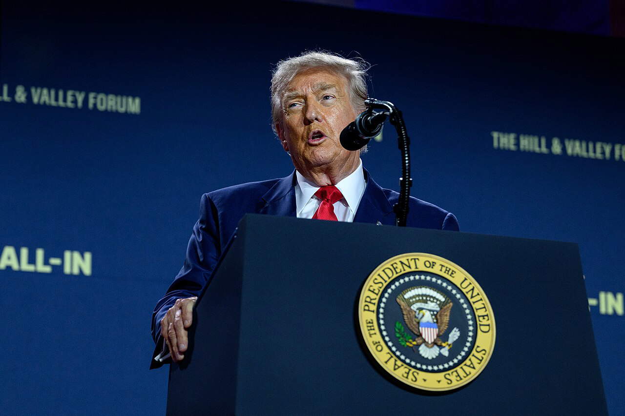 Zensurprobe: Die Trump-Regierung wird alle Inhalte des Smithsonian kontrollieren