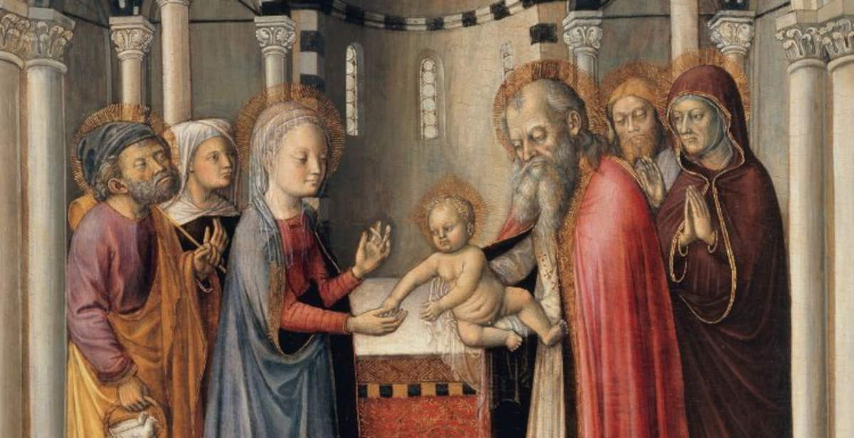 The National Gallery of Liguria acquires a masterpiece by Donato de' Bardi