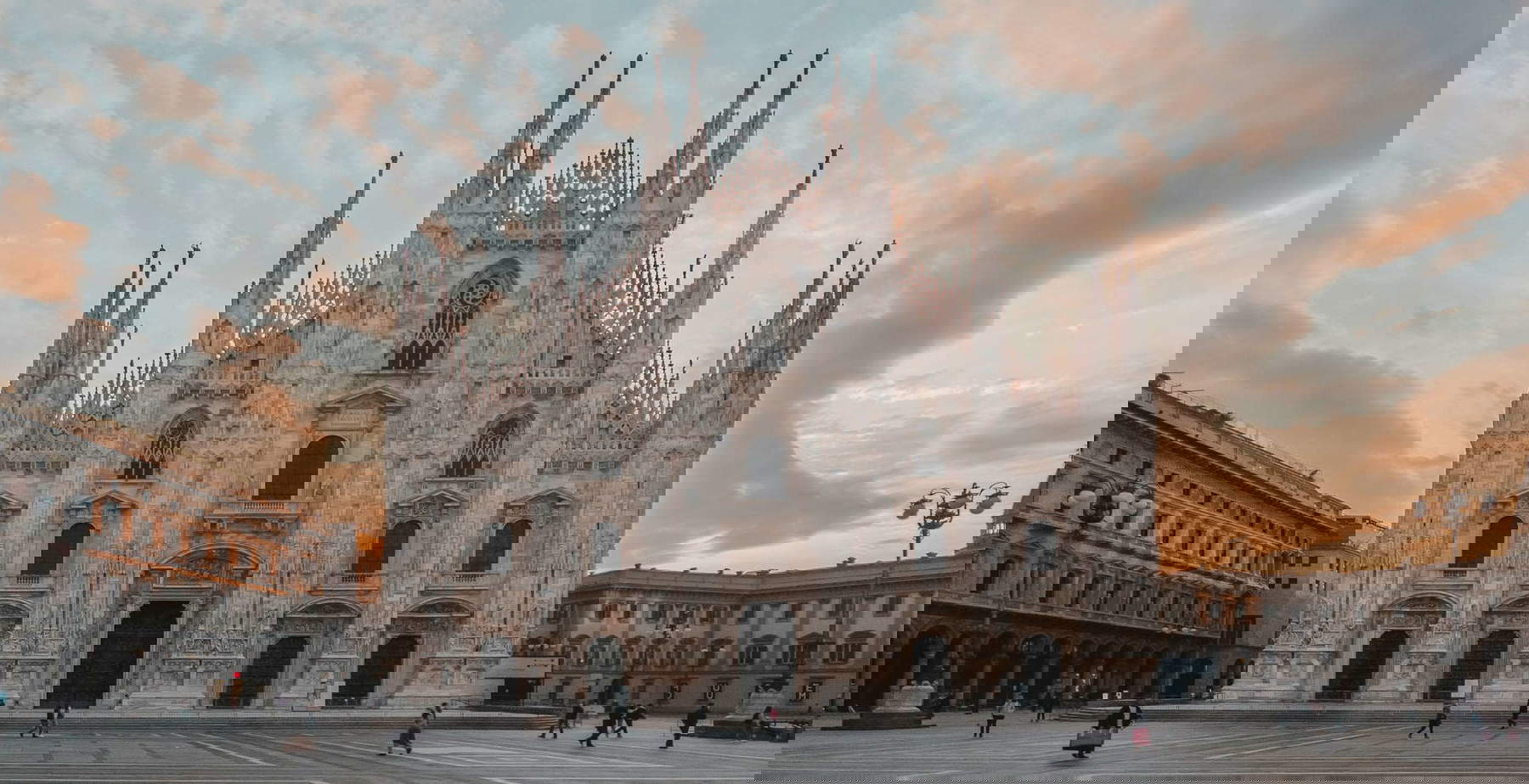 El Duomo de Milán recurre a la tecnología contra la reventa en línea