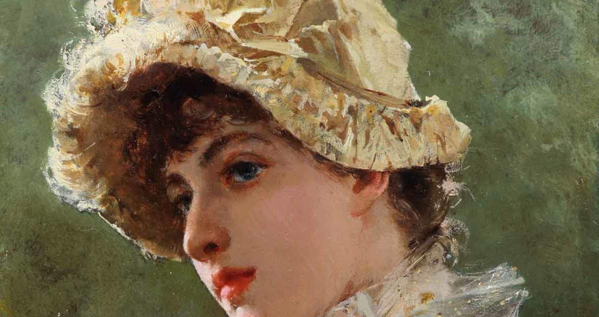 An exhibition entirely dedicated to accessories between the 19th and 20th centuries in Rancate, Switzerland 